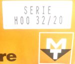 Шланг пылесоса Universal H00 32/20 — изображение 4
