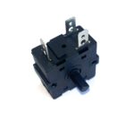 Переключатель режимов XK1 25T125 3KT PA66 16A 250V 3P