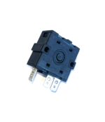 Переключатель режимов XK1 25T125 3KT PA66 16A 250V 3P — изображение 3