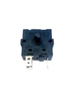 Переключатель режимов XK1 25T125 3KT PA66 16A 250V 3P — изображение 4