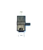 Comutator de moduri XK1 25T125 5KT PA66 16A 250V 3P - imagine 3