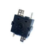 Comutator de moduri XK1 25T125 6K PA66 16A 250V 4P - imagine 2