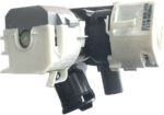 Ansamblu Pompa Bosch 00146156 Original BLP3 EU - imagine 3