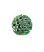 Placă de control Miele EFU 533-A 09451602 USED
