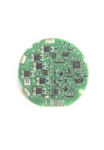 Placă de control Miele EFU531 06984861 USED