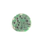 Placă de comandă pompă Miele EFU 533-B 09920850 USED