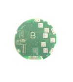 Placă de comandă pompă Miele EFU 533-B 09920850 USED - imagine 2